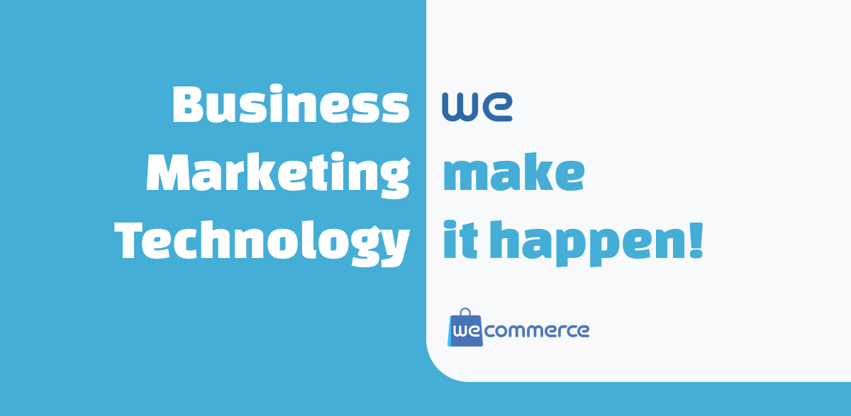 WeCommerce Agency